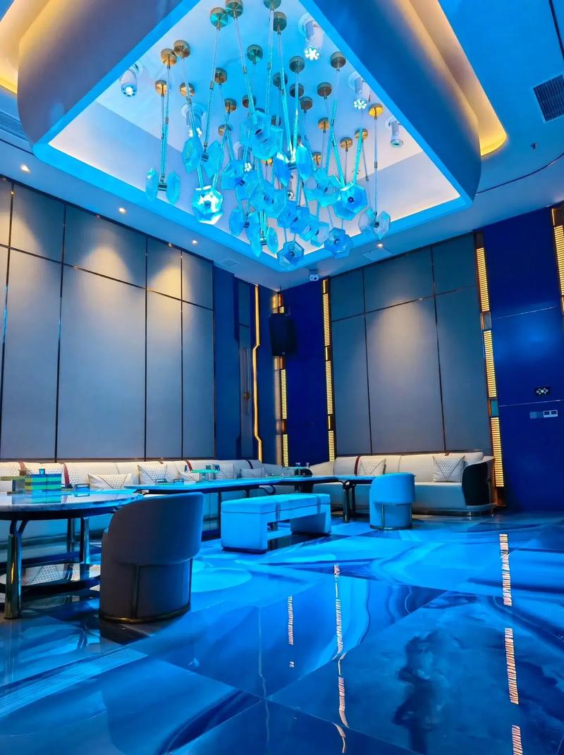 昭通商务ktv中低端区别详解-昭阳区ktv预定