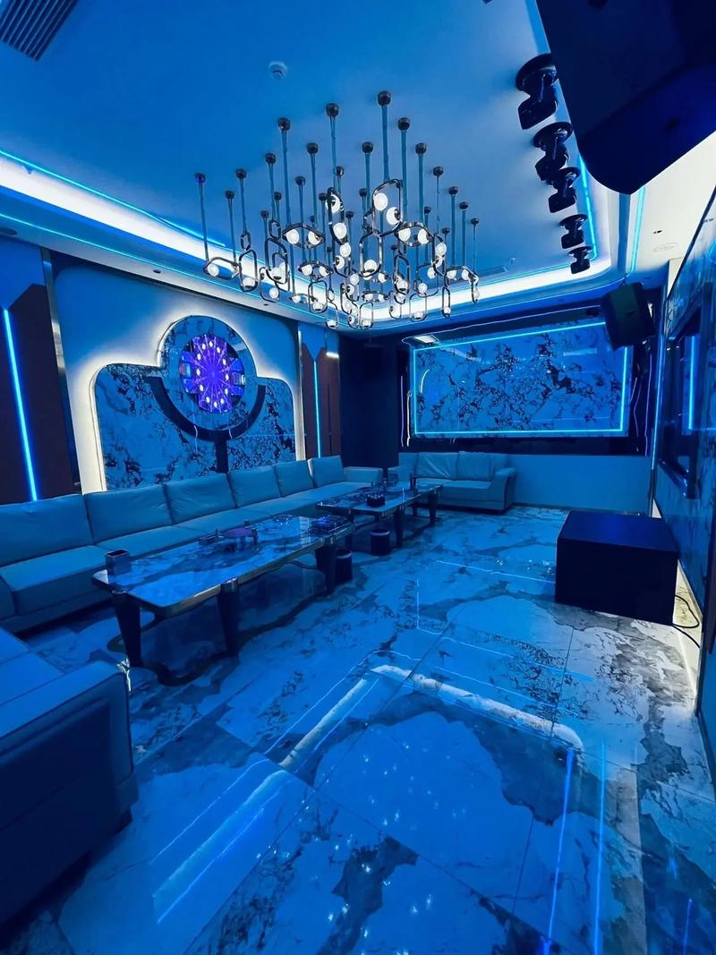 昭通商务ktv与片场区别解析-昭阳区ktv预定