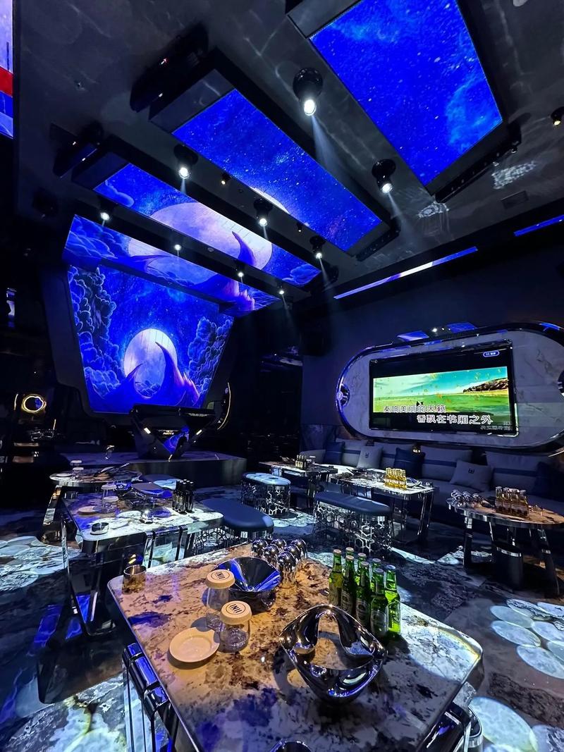 昭通商务ktv推荐-昭阳区ktv预定